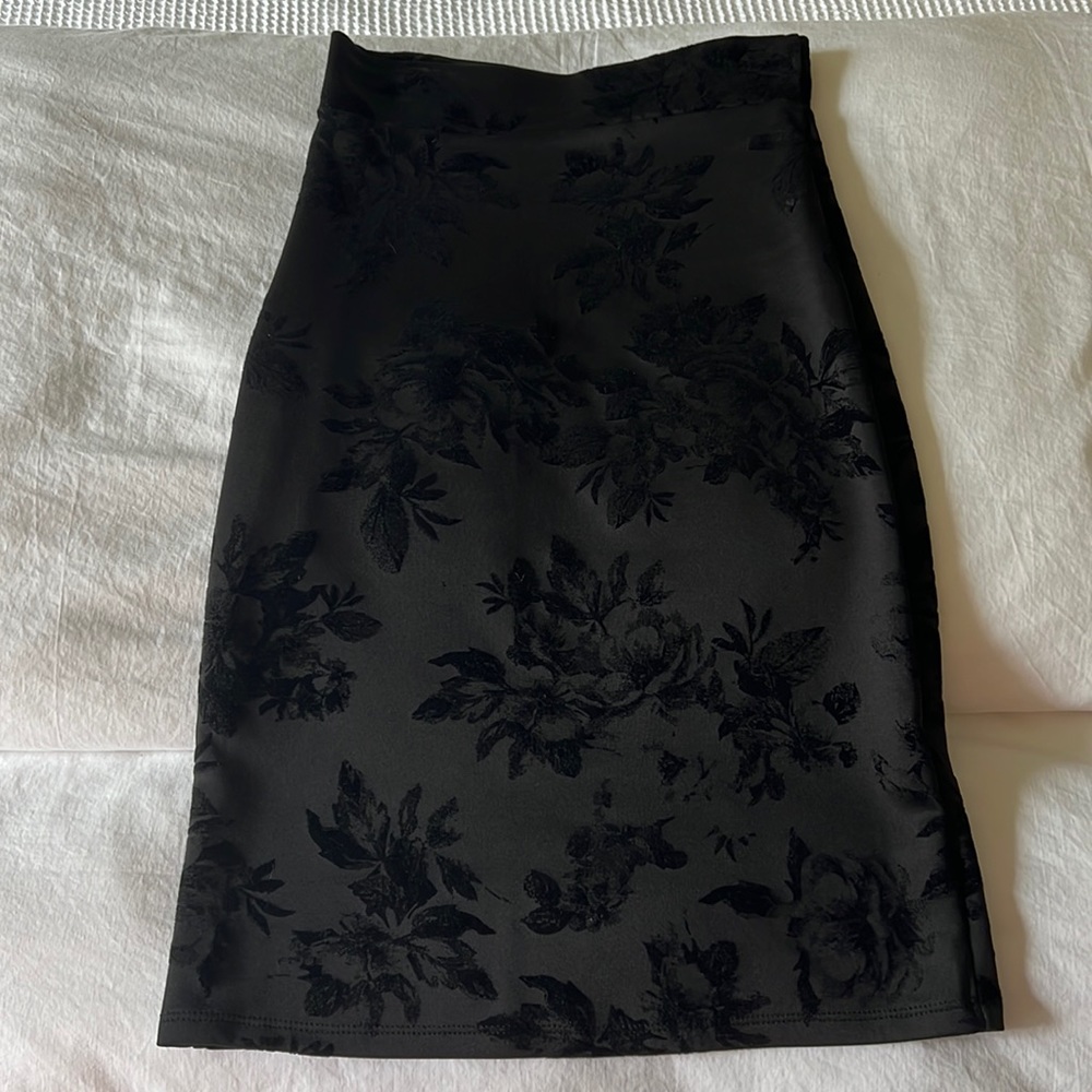 Women's Pencil skirt